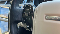 Land Rover Range Rover Sport 2.0 P400e HSE Silver 5dr Auto Estate